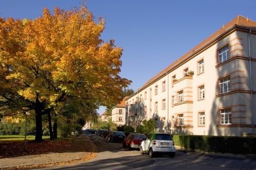 3,0-Zimmerwohnung