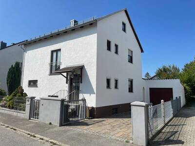 Immobilie in Straubing