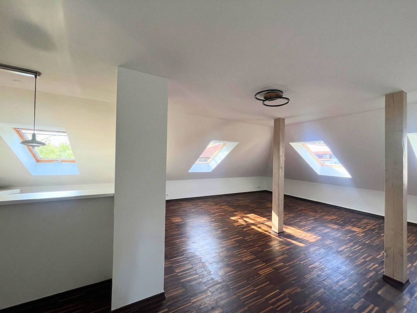 Moderne 2-Zimmer-Wohnung mit EBK und Tageslichtbad in ruhiger Wohnlage in Berlin-Altglienicke - Foto 1