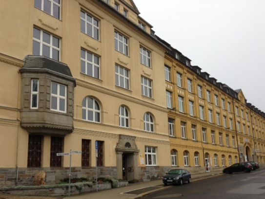 Moderne Bürofläche im 3. Stock in Plauen