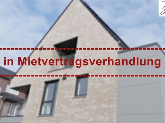 Hochwertige, moderne Dachgeschosswohnung über zwei Etagen in Bürgerfelde. Neubau- Erstbezug!