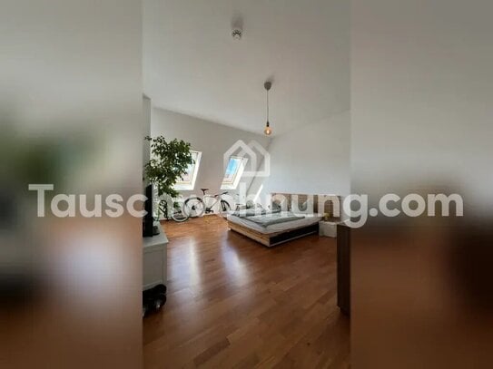 [TAUSCHWOHNUNG] Tausche Wohnung in Berlin gegen München