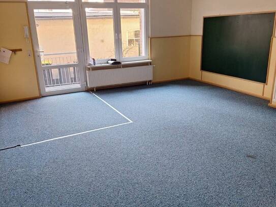 Zentral gelegene Büro- oder Praxisfläche