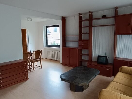 3-Zimmer Wohnung mit 75m² in Seesen zu vermieten