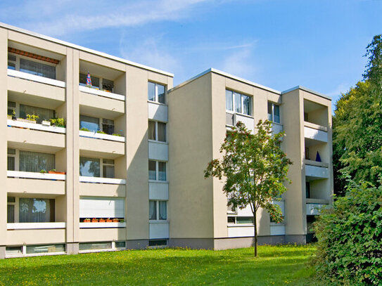 Demnächst frei! 3-Zimmer-Wohnung in Erkrath Hochdahl-Schildsheide