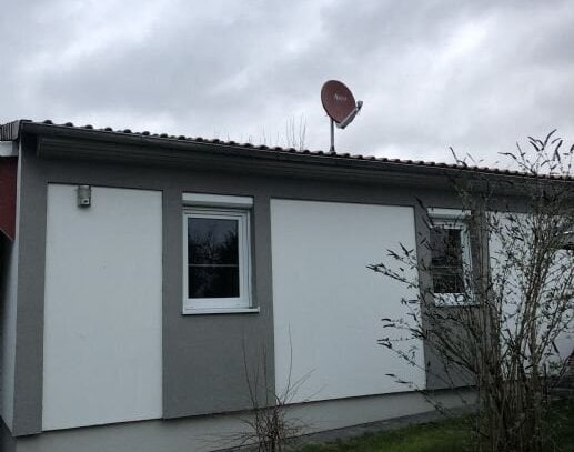 Bungalow , kleines Haus in Groß Denkte zu vermieten