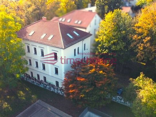 Zentral und Charmant: Investieren Sie in das Mehrfamilienhaus in Weimar