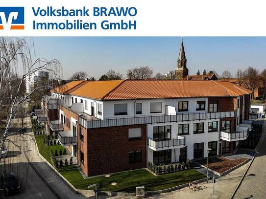 Neues Wohnen im "Alten Dorf"!