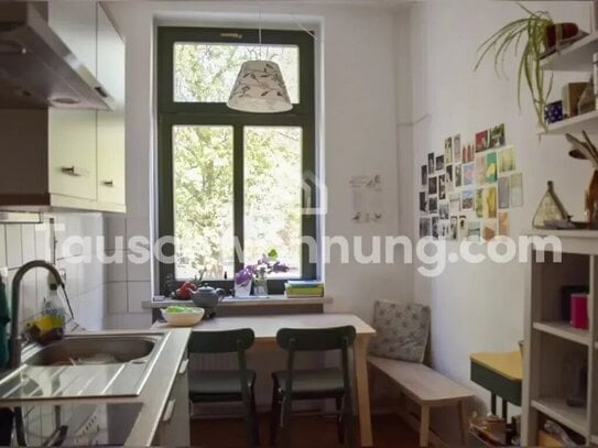 [TAUSCHWOHNUNG] Tolle Wohnung in bester Lage