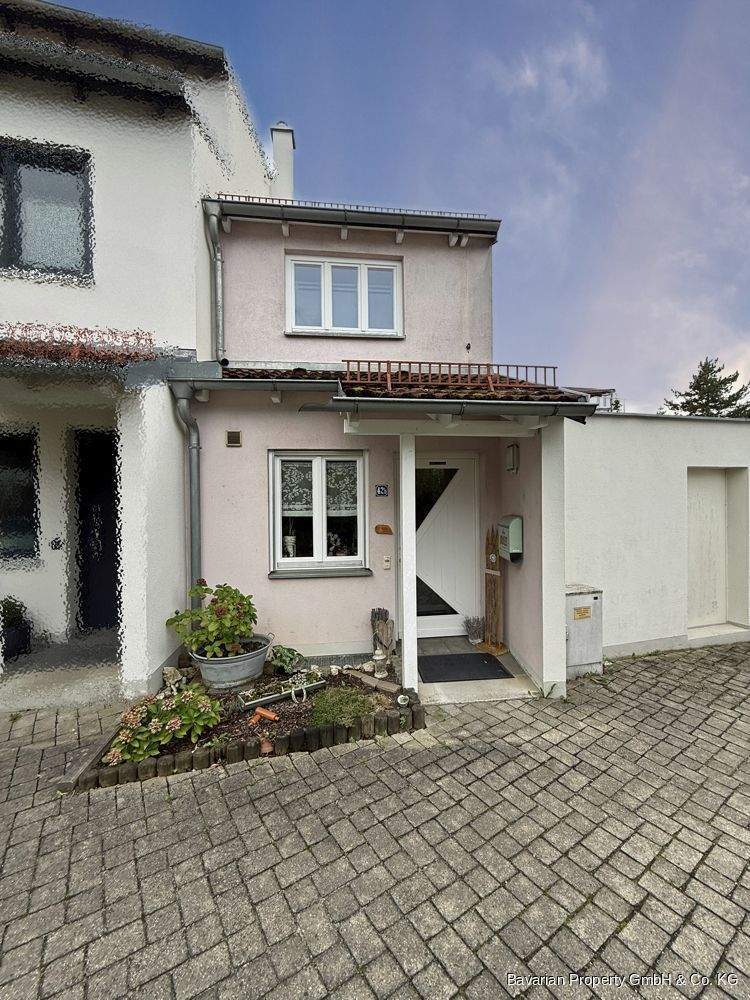 Immobilie in Straubing