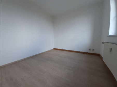 Helle 2-Zimmer-Wohnung in Draschwitz mit optionaler Einbauküche!