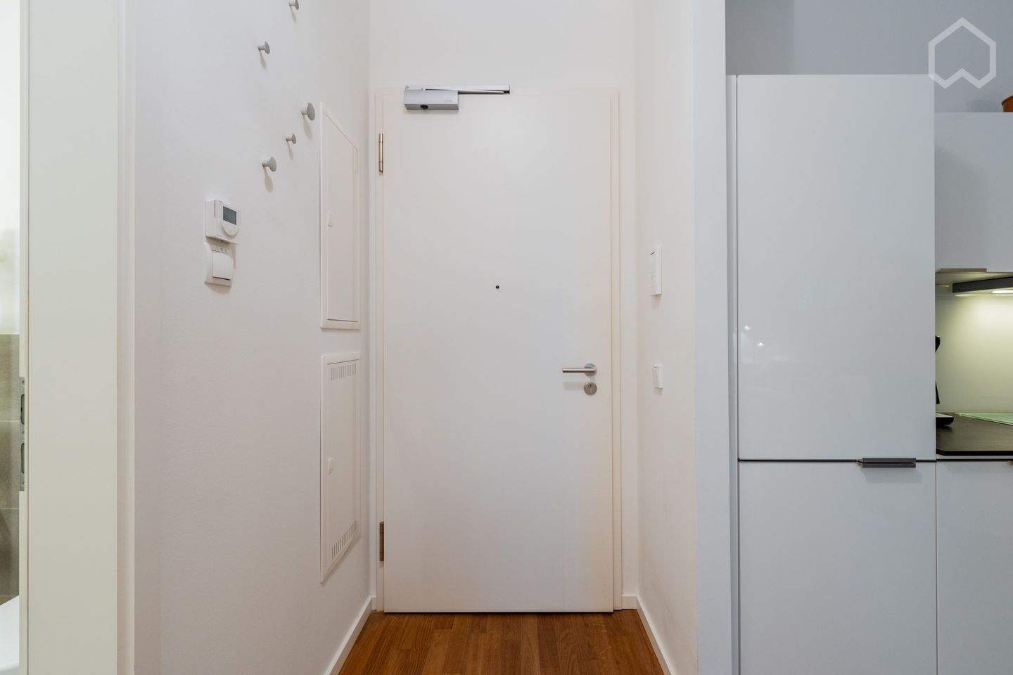 Living Harmony am Richard-Kiez - Foto 1