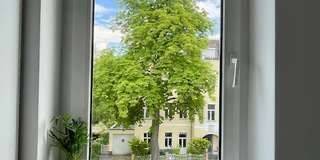 1 ZKB in Top Lage, grün, zentral, hell, neu renoviert - Photo 1