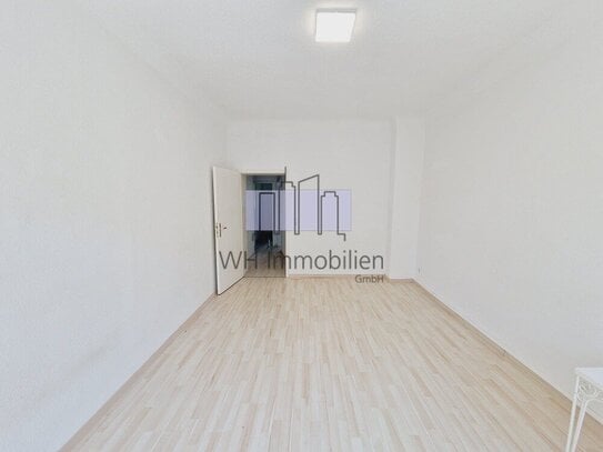 1 Zimmer-Wohnung mit Balkon in Chemnitz / Hilbersdorf