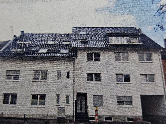 Dachgeschosswohnung 60m² in Köln Pesch