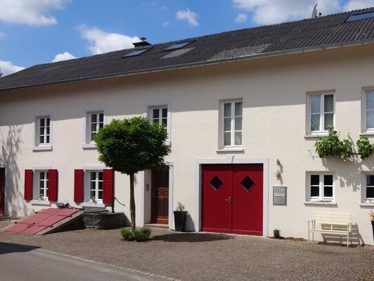 Nebenwohnung (Loft) im Winzerhaus zu vermieten