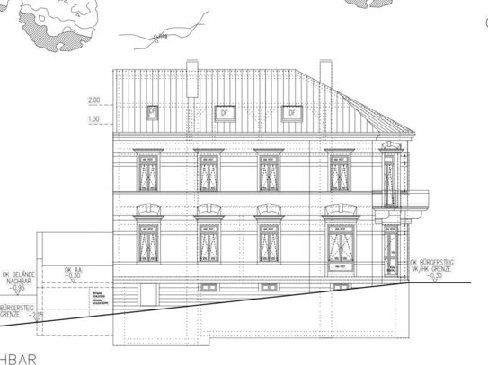 Wunderschönes, kernsaniertes Einfamilienhaus in Pirmasens zu vermieten!