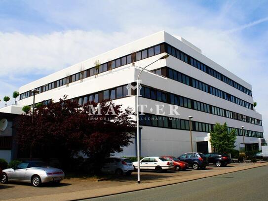 Moderne Büro-/ Praxisfläche in Darmstadt zu vermieten