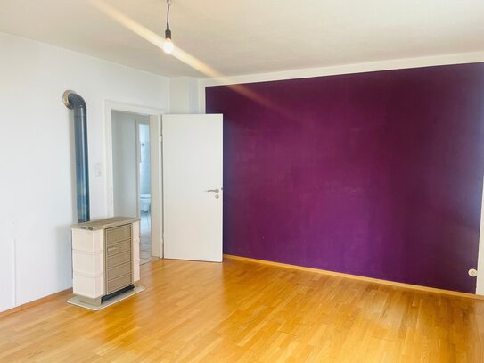 - Schöne 2-Zimmer-Wohnung mit Balkon in unmittelbarer CAMPUS-Nähe -