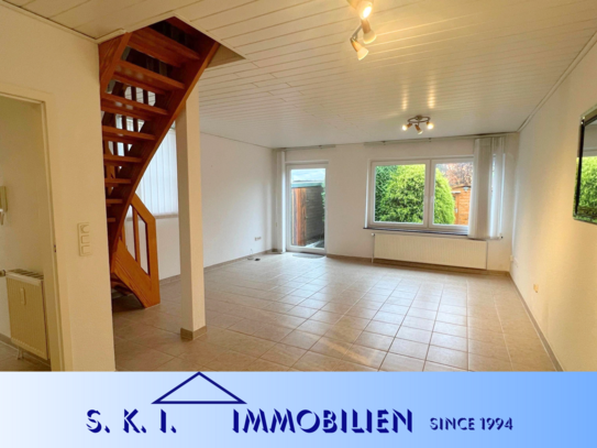 ANLAGE_OBJEKT! 2 Wohnungen ca.80m²-/65qm zuzügl. 85m² Erdgeschoß! Gartenhaus,2 Schuppen auf 380m² Grundstück!