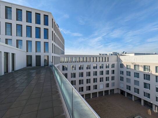 Büroneubau - Helle Büroeinheiten in Mitte *2829*