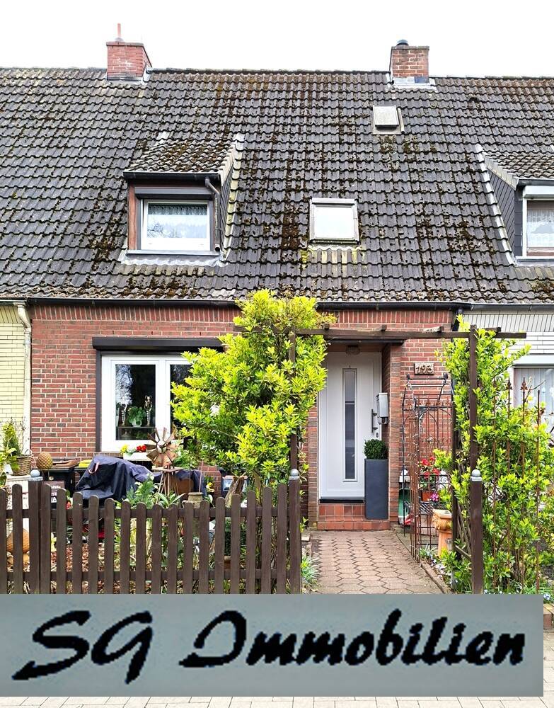 Real Estate Title Image Background