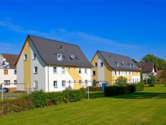 3-Zimmer-Wohnung in Schieder-Schwalenberg