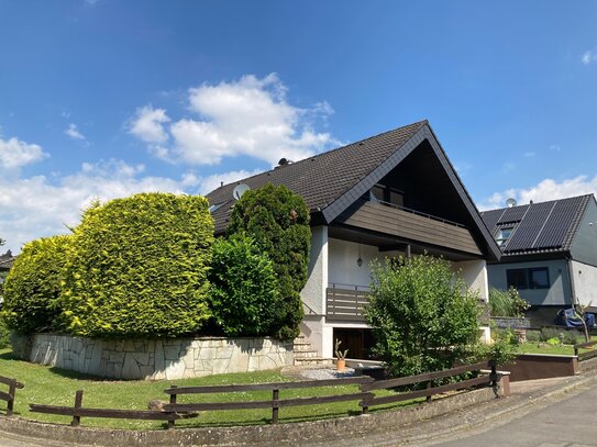 Freistehendes Einfamilienhaus in Wiesbaden Nordenstadt - Provisionsfrei!