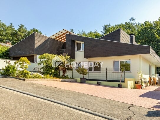 Traumhaftes Mehrfamilienhaus in ruhiger Lage - Ihr perfektes Investment!