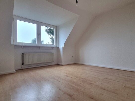 Renovierte 3 Zimmer-Wohnung in Herne zu vermieten!