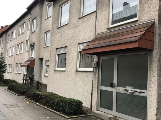 2-Zimmer-Wohnung mit Balkon in Bochum Wattenscheid