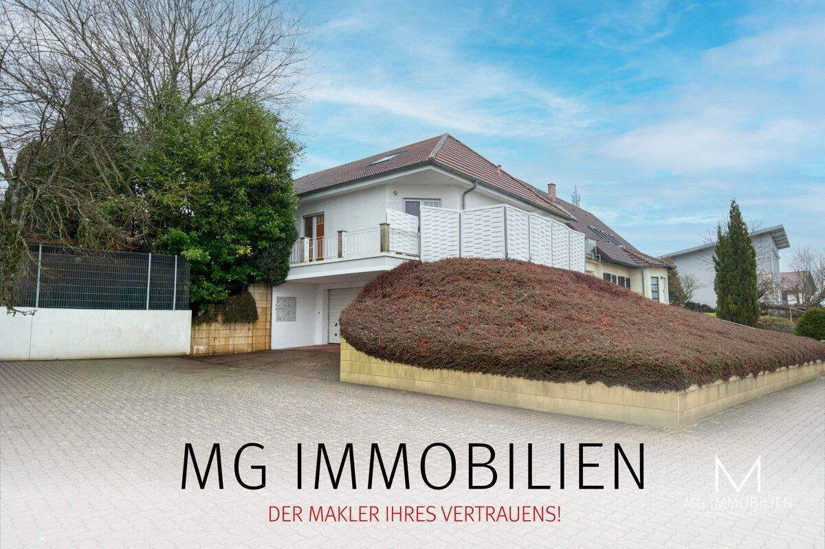 Real Estate Title Image Background