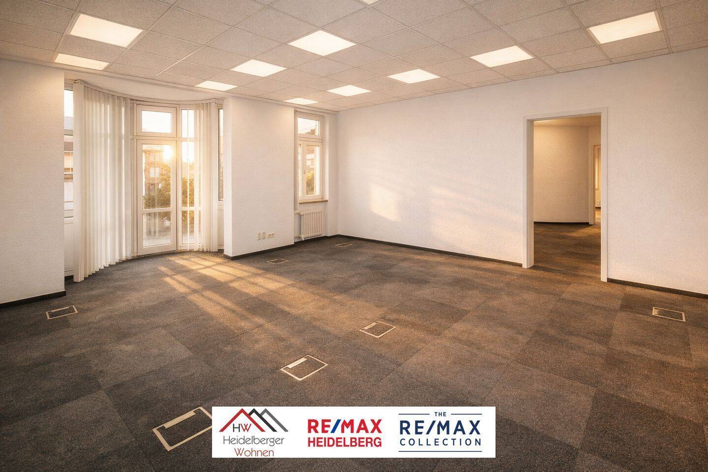 Real Estate Title Image Background