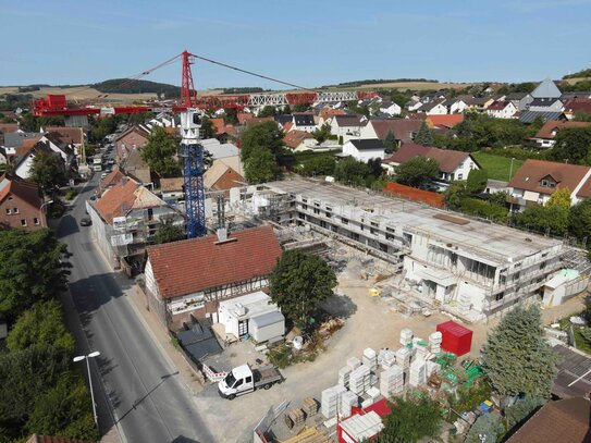 Seniorenzentrum Uettingen - An den Höfen