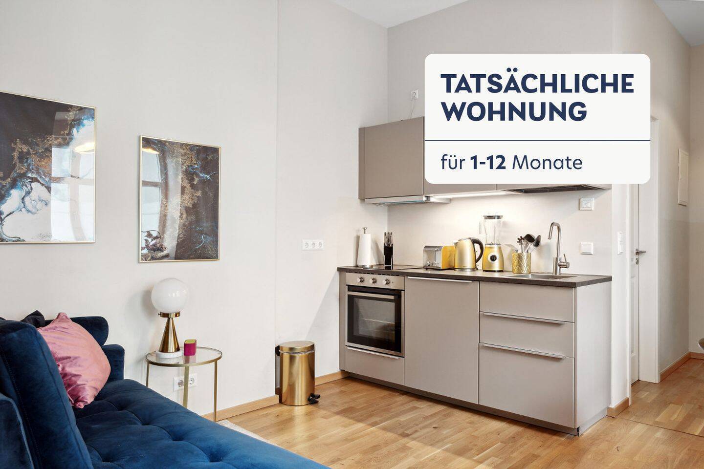 Building Zillestraße - arbiogroup - 1045928 - BER (BER-1045928P) - Photo 1