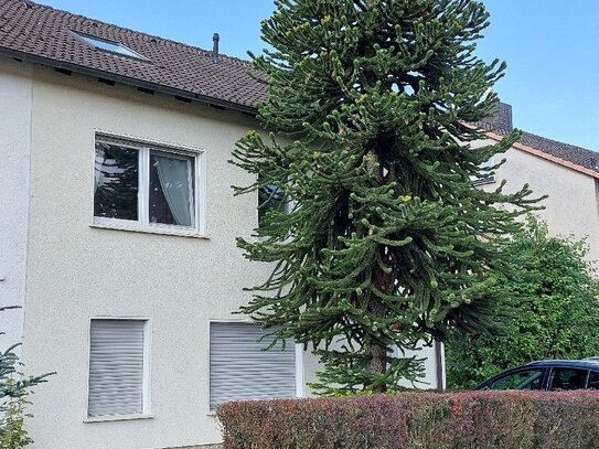 Außergewöhnliche ETW über 2 Ebenen in Hohenlimburg-Reh, 4SZ, Kamin, Parkett, Top Bäder, neuw. Küche!