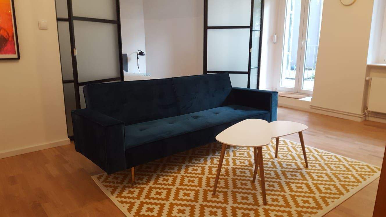 Gemütliche, großartige Wohnung in Prenzlauer Berg, Berlin - Foto 1