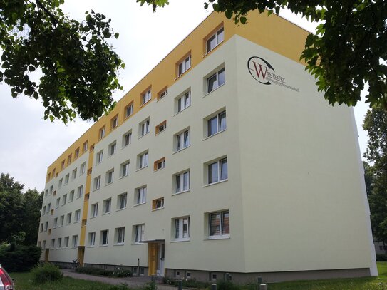 1-Zimmer-Wohnung nahe der Hochschule