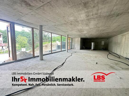 Gewerbefläche 151 m² in Wangen , flexibel nutzbar