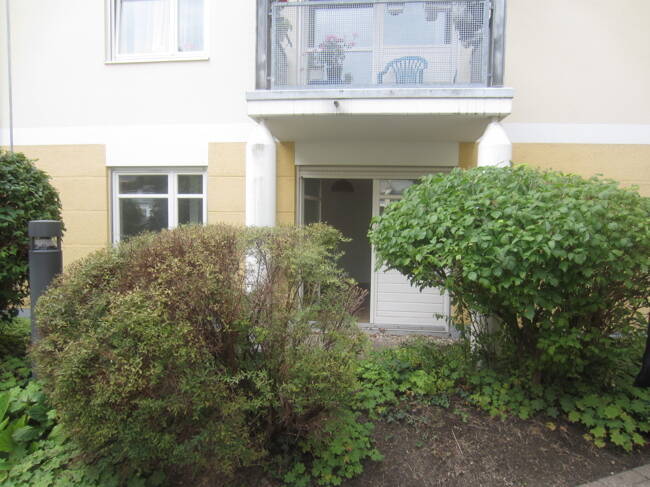 Immobilie in Straubing