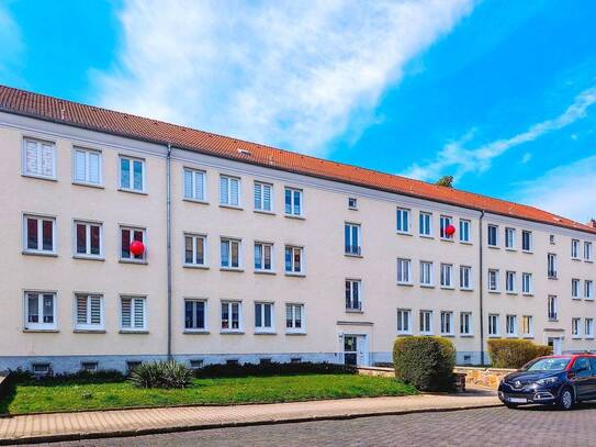 SOFORT EINZUGSBEREIT und GELD SPAREN