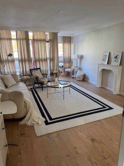 Exklusive, lichtdurchflutete 2‑Zimmer‑Wohnung in begehrter Lage nahe Kurfürstendamm - Photo 1
