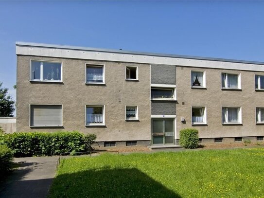 3-Zimmer-Wohnung in Mönchengladbach Windberg