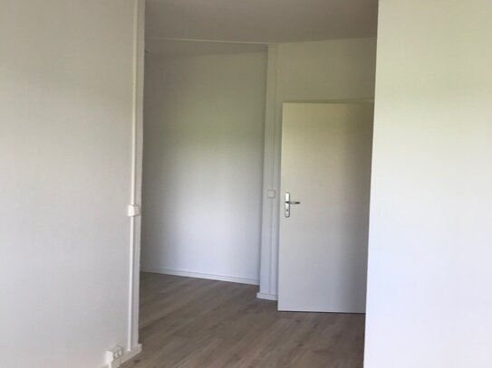 Hübsche 3-Zimmer-Wohnung