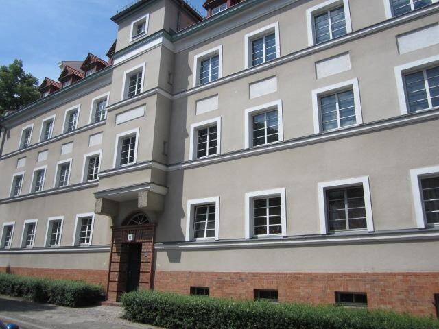 schöne 4-Zimmer-Wohnung im Grünen - Photo 1