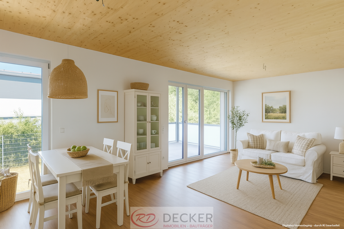 Immobilie in Straubing