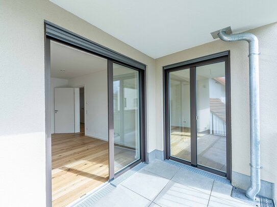 4-Zimmer-Highlight mit Balkon – Ihr neues Zuhause in perfekter Lage!