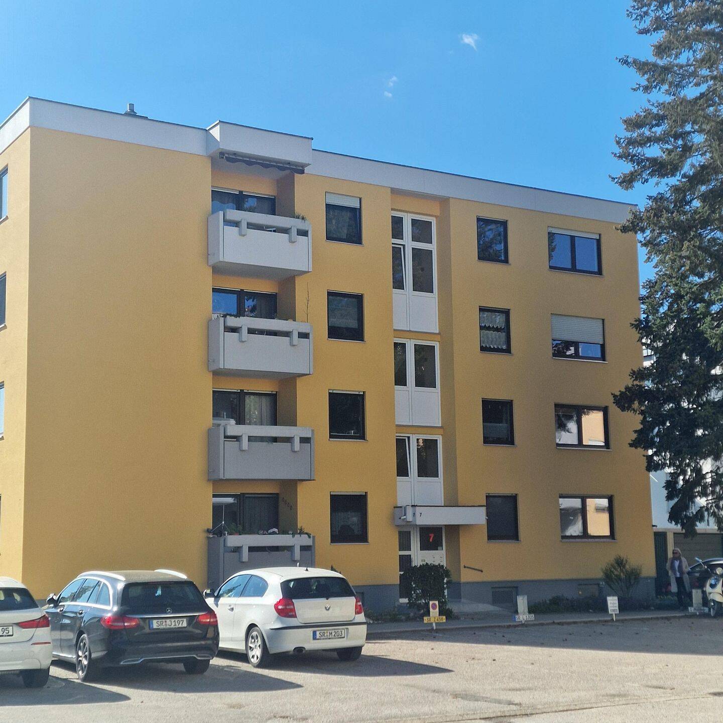 Immobilie in Straubing