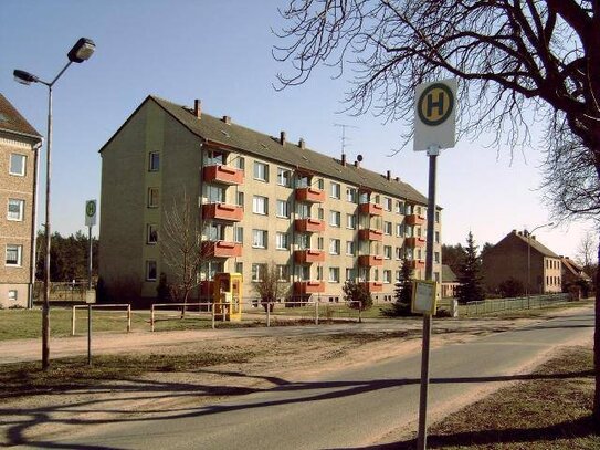 Wohnen auf dem Lande