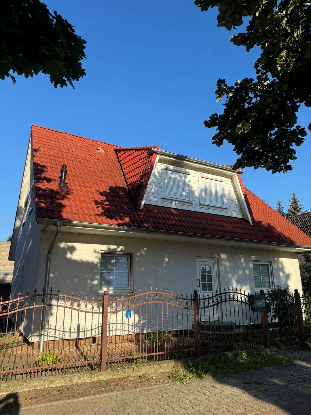 15562 Rüdersdorf bei Berlin - Foto 1